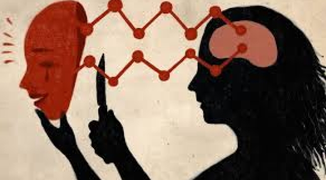  Kadınlarda görülen psikopatlık belirtisi