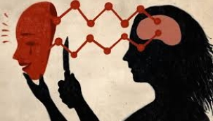  Kadınlarda görülen psikopatlık belirtisi