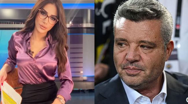 Sadettin Saran'dan Ela Rumeysa Cebeci'ye şoke eden mesaj! 