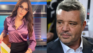 Sadettin Saran'dan Ela Rumeysa Cebeci'ye şoke eden mesaj! 