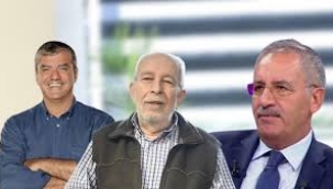 'Sahte Yeşil'in ifadesi ortaya çıktı: 'Yılmaz Özdil, Emin Çölaşan ve Saygı Öztürk…'