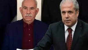 Şamil Tayyar'dan Öcalan'ın mesajına tepki! 'PKK'nın YPG bünyesinde…'