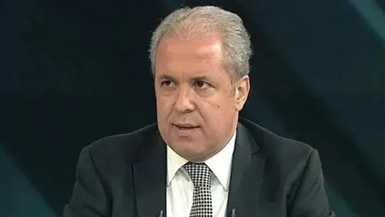 Şamil Tayyar dosyayı gördü, irkildi: 'İsimleri okuyunca korktum'