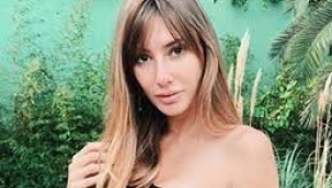 Şeyma Subaşı Miami'den seslendi!