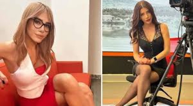 Spiker Ela Rumeysa Cebeci'nin kazancı ortaya çıktı!