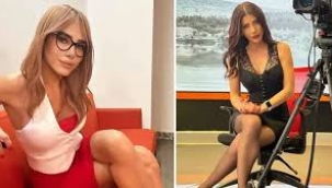 Spiker Ela Rumeysa Cebeci'nin kazancı ortaya çıktı!