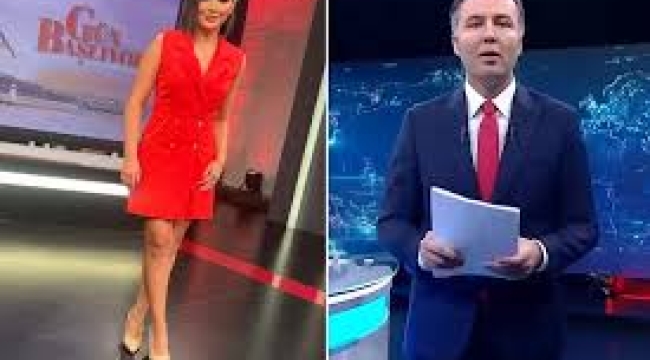  spiker Nur Köşker konuştu: 'Mehmet Akif Ersoy yüzünden Türkiye'yi terk ettim'