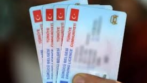 Sürücü belgeleriyle ilgili kritik karar! AYM o düzenlemeyi iptal etti…
