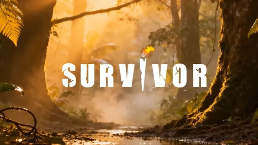 Survivor 2026 Ünlüler tanıtımı olay oldu