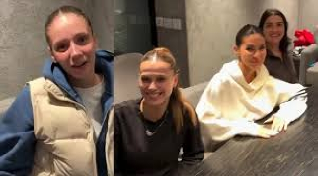 Survivor gönüllüler takımındaki kadınlar belli oldu