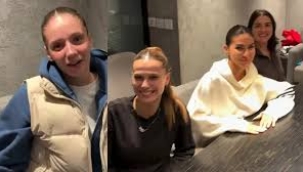 Survivor gönüllüler takımındaki kadınlar belli oldu