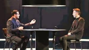 Taner Çağlı'dan flaş Mehmet Akif Ersoy ifadesi! "İki kadın arkadaşıyla birlikte..."