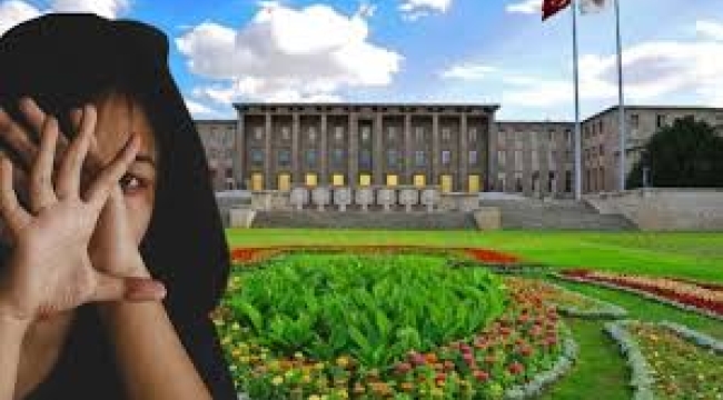 TBMM'deki taciz soruşturmasında 3 kişi daha tutuklandı, 
