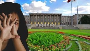 TBMM'deki taciz soruşturmasında 3 kişi daha tutuklandı, 