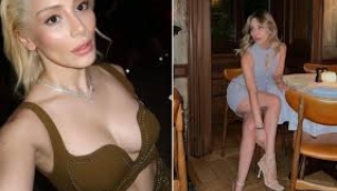 The Bacım sayfası nedir? Şebnem İnan Kimdir?