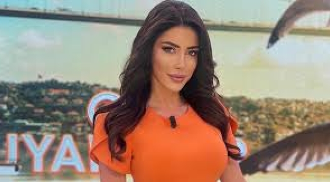 TMSF ünlü spikerin işine son mu verdi?