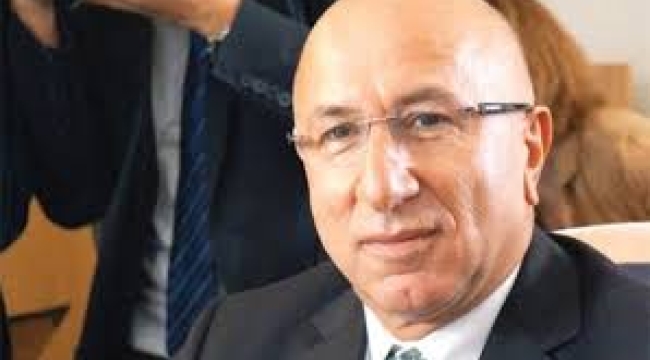 Turgay Ciner'e şok! 