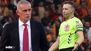 Türk futbolunu sarsacak iddia: Hakemler bırakıyor 