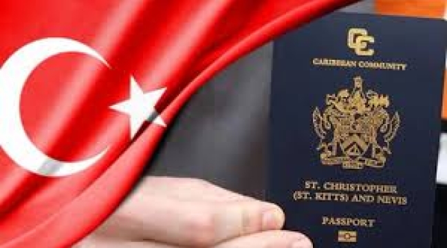 Türkiye'ye vizeyi kaldırdı