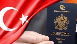 Türkiye'ye vizeyi kaldırdı