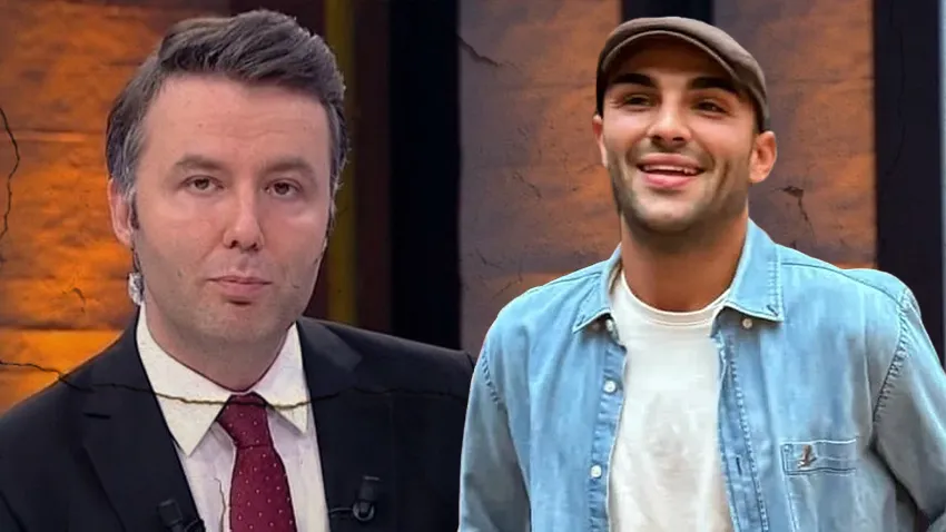 Ünlü fenomenden olay 'Mehmet Akif Ersoy' sözleri! 