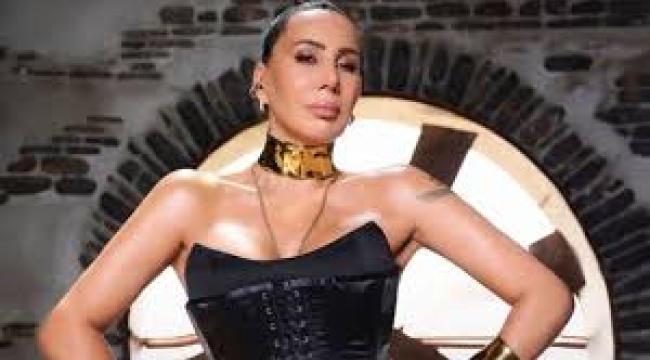 Ünlü oryantal Asena'dan bomba ayrılık itirafı! Eski eşiyle olan özel anlarını anlattı