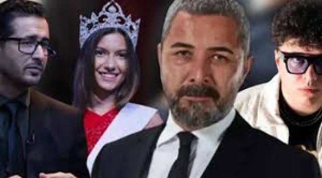 Ünlülere uyuşturucu operasyonunda yeni dalga