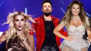 Ünlülerle yeni yıla girmenin maliyeti belli oldu... 77 bin TL'den başlıyor!