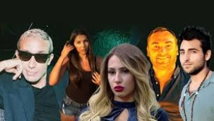  Uyuşturucu operasyonunda 12 kişi tutuklandı!