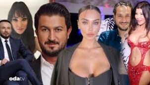 Uyuşturucuda bir dalga daha... Listede kimler var... İsim isim