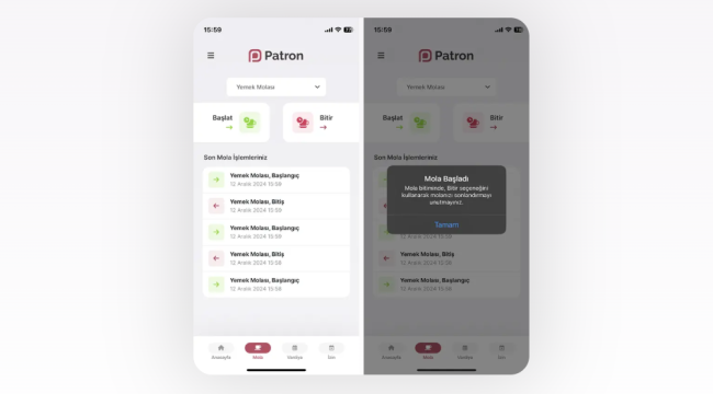 Uzaktan ve Hibrit Çalışma Modellerinde Mola ve Mesai Yönetimi