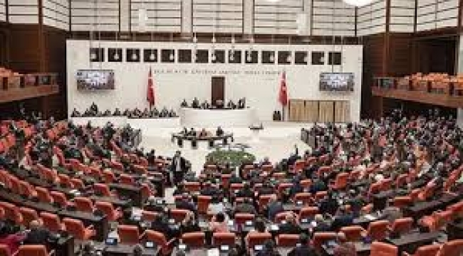 Vergi sisteminde düzenlemeler Meclis'ten geçti! Detaylar belli oldu