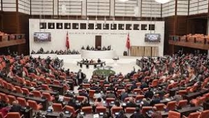 Vergi sisteminde düzenlemeler Meclis'ten geçti! Detaylar belli oldu