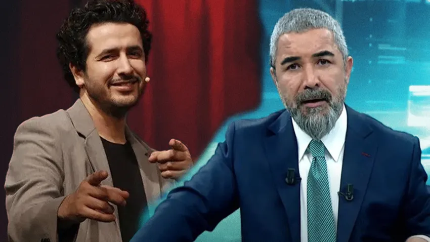 Veyis Ateş ve Taner Çağlı hakkında flaş gelişme!