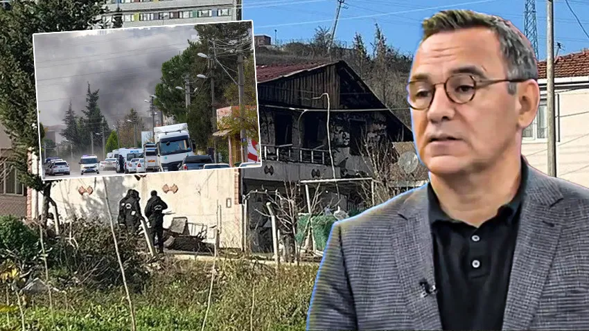 "Yalova'daki IŞİD'i bilmeyen var mıydı?"