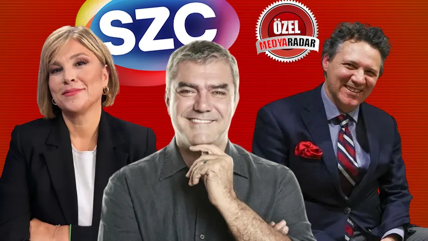 Yeni bir sayfa mı açılıyor? Sözcü'de Yılmaz Özdil, Güney Öztürk, İpek Özbey