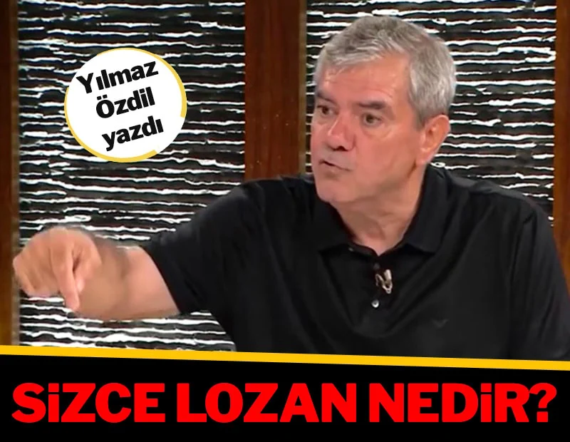  Yılmaz Özdil yazdı...Arman