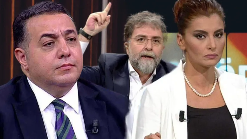 Zafer Şahin sert sözlerle ekranlara veda etti! 