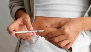 Zayıflama iğnelerinin bir zararı daha ortaya çıktı