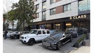 1 milyarlık vurgun: Ünlü oto galerisine operasyon düzenledi