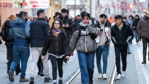 15 milyon genç ailesinden alacağı harçlığa muhtaç