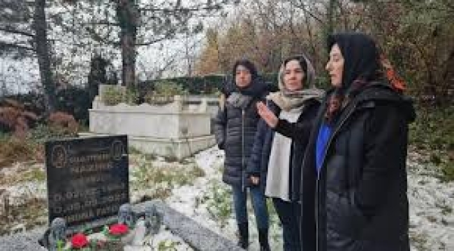 4 kardeşten ikisinin babası, dedeleri çıktı!