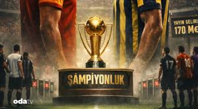 600 milyon euroluk balon: Türk futbolunun gerçek değeri