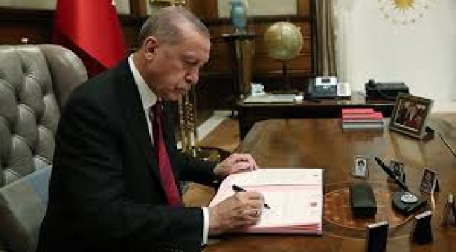 7 ilin valisi merkeze çekildi