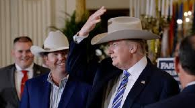 ABD'nin kanlı darbeler tarihi...