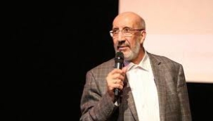 Abdurrahman Dilipak Ahiretten söz edelim mi? 