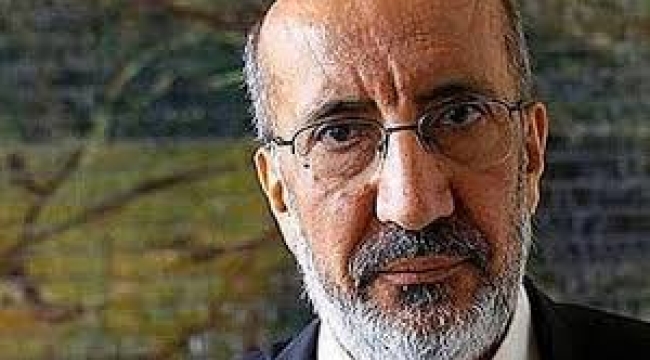 'Ahde Vefa' mı dediniz!