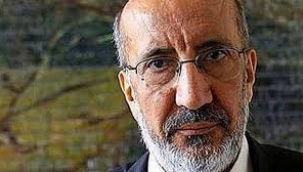 'Ahde Vefa' mı dediniz!