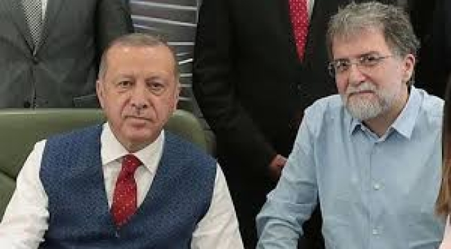 Ahmet Hakan'dan Erdoğan'a çağrı: Tehlike çok büyük