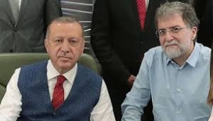 Ahmet Hakan'dan Erdoğan'a çağrı: Tehlike çok büyük
